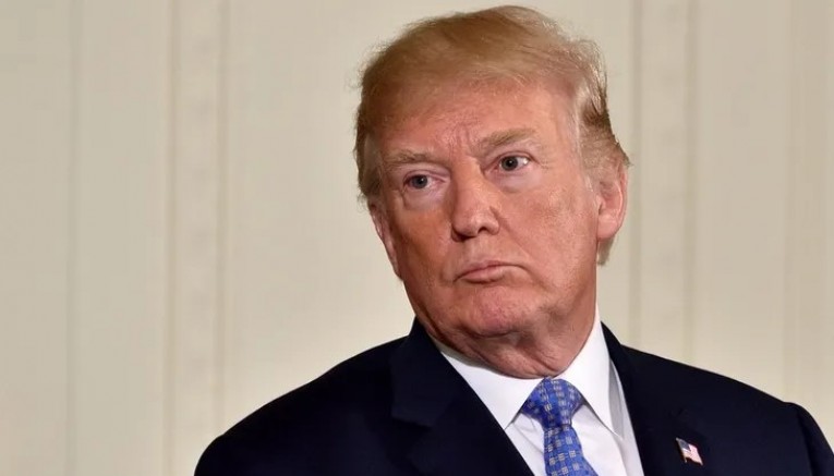 Trump: Ben başkan olsaydım Putin savaşı başlatmazdı