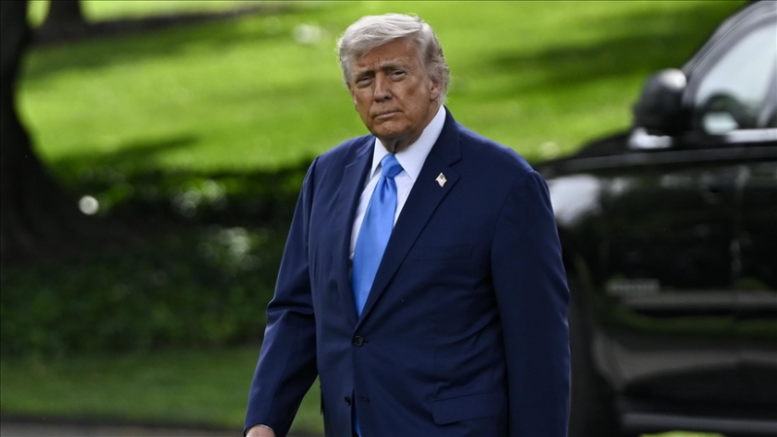 Trump duyurdu; İran ve İsrail ateşkeste anlaştı