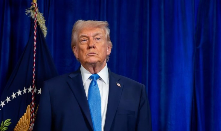 Trump şimdi de gözünü İran'a dikti