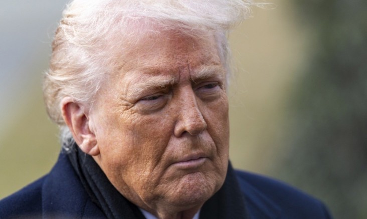 Trump’tan İran’a teşekkür