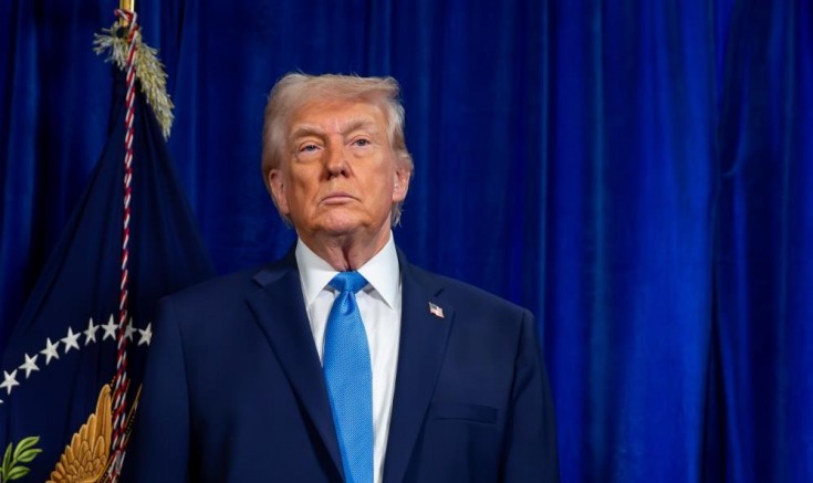 Trump’tan Rodriguez'e tehdit