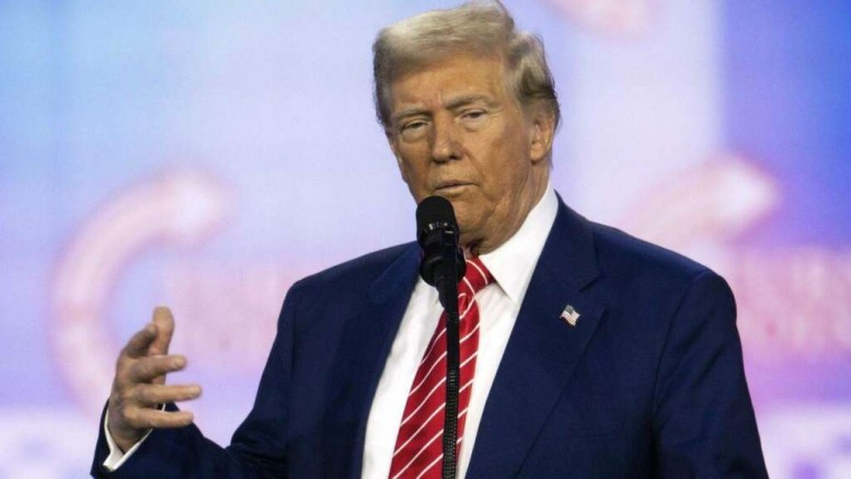 Trump, TikTok için neler dedi? Yasaklanacak mı?