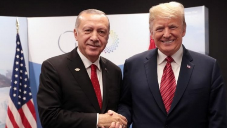 Trump ve Erdoğan bir araya geliyor; İşte o tarih...