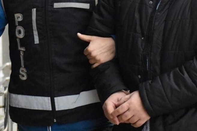 TSK'da FETÖ operasyonu: 63 kişi hakkında gözaltı kararı