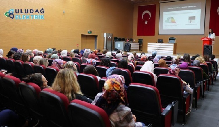 Tüketicilere tasarruf bilinci aşılıyor
