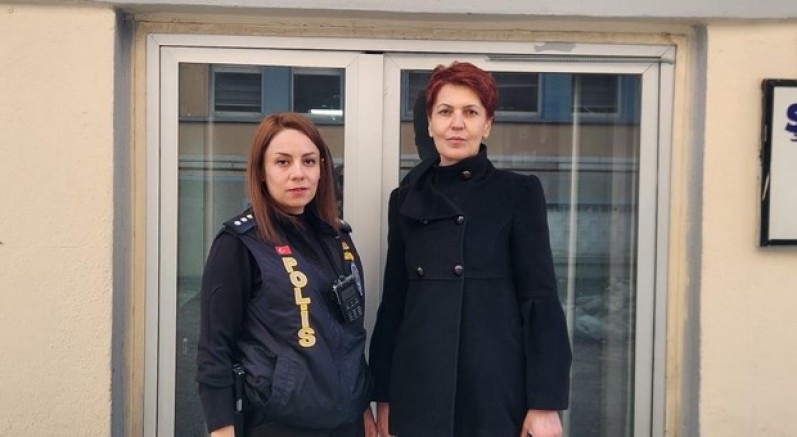 Tunceli'de bir ilk