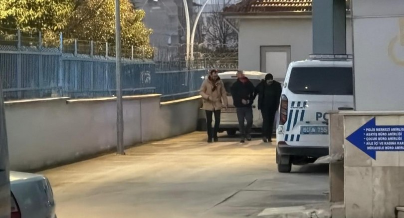 Tunceli'deki silahlı saldırının zanlısı Tokat'ta yakalandı