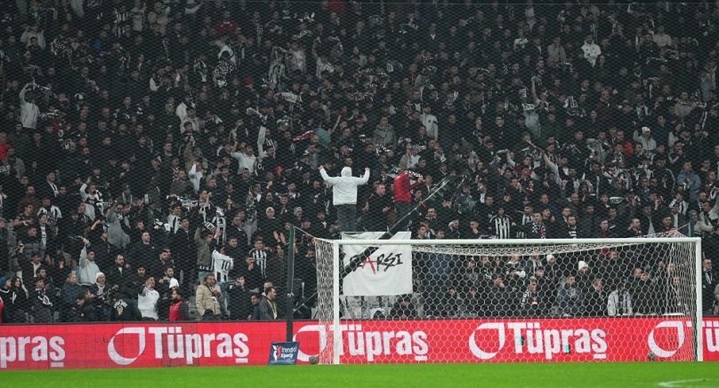 Tüpraş Stadyumu’nda ‘istifa’ sesleri!