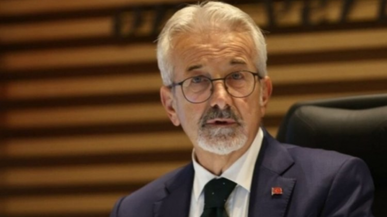 Turgay Erdem'le ilgili flaş gelişme