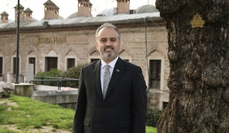 Turizm anlayışını yeni bir seviyeye çıkarıyoruz