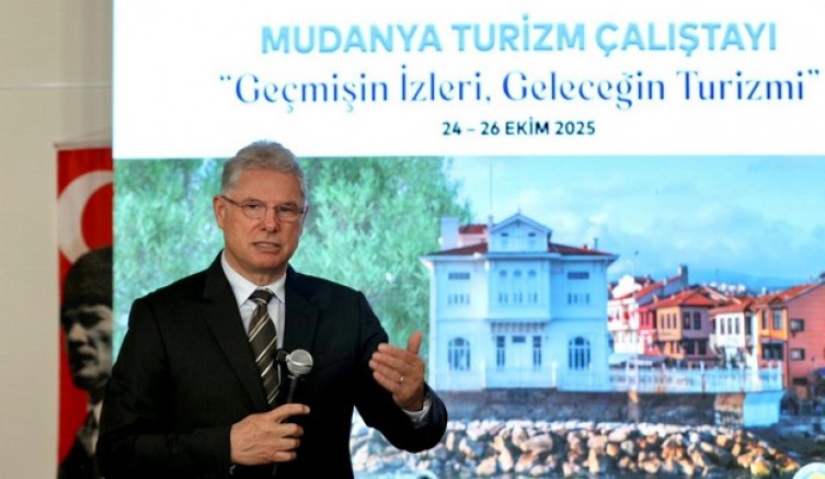 Turizm hikayesini birlikte yazacağız