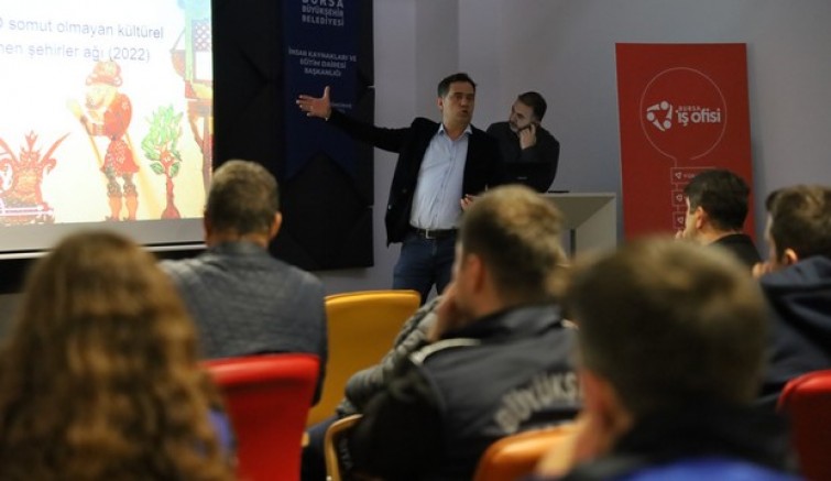 Turizm hizmet kalitesi artıyor