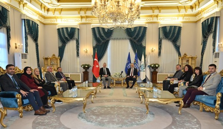 Turizmde istihdam için güçlü iş birliği