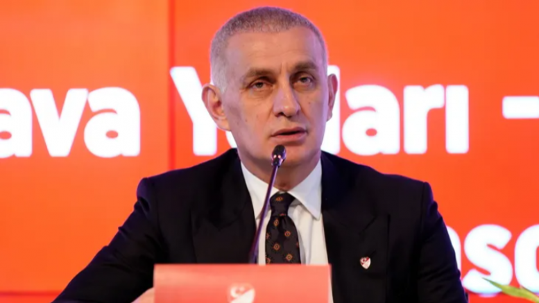Türk futbolunda büyük şok; Bahis depremi...