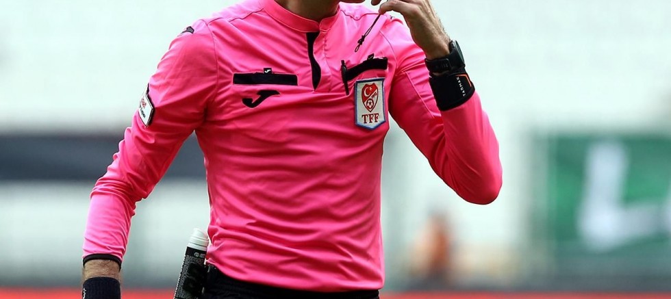 Türk futbolunda yeni dönem; Hakem atamalarında sistem değişti