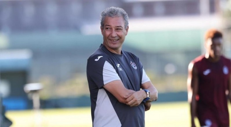 Türk futbolundan bir Orhan Kaynak geçti