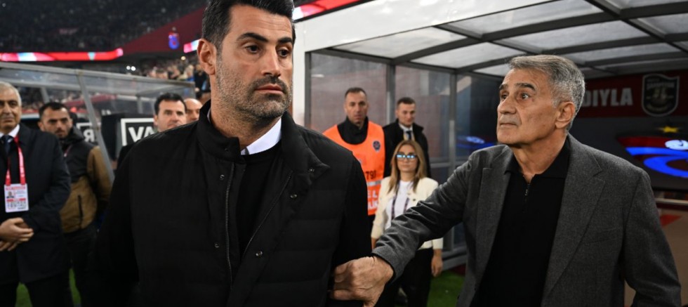 Türkiye bu isimleri konuşuyor; Volkan Demirel-Şenol Güneş…