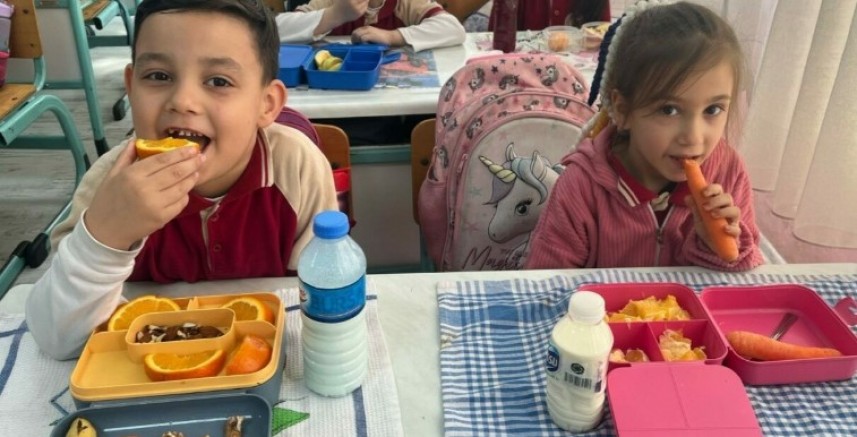 Türkiye Bursa'da hayata geçecek bu projeyi konuşacak