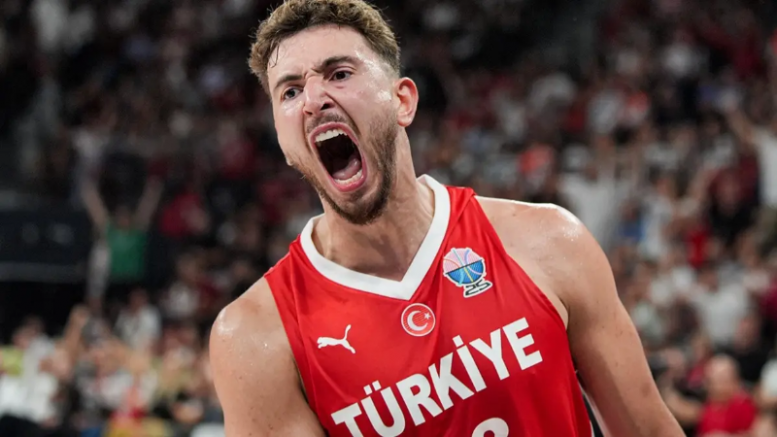 Türkiye-Çekya maçı saat kaçta, hangi kanalda?