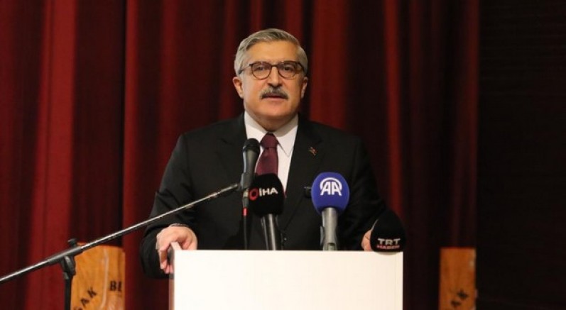 Türkiye'de erken seçim olmayacaktır