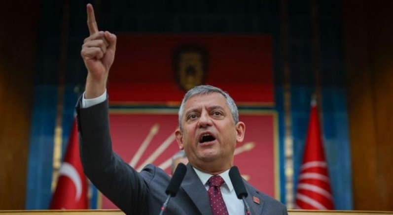 Türkiye'de gıda enflasyonu dünyanın 17 katı