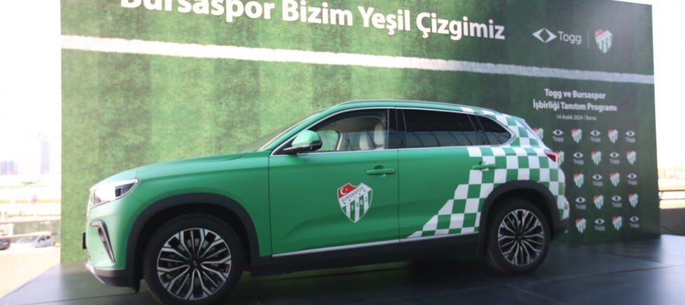 Türkiye'de ses getiren anlaşma