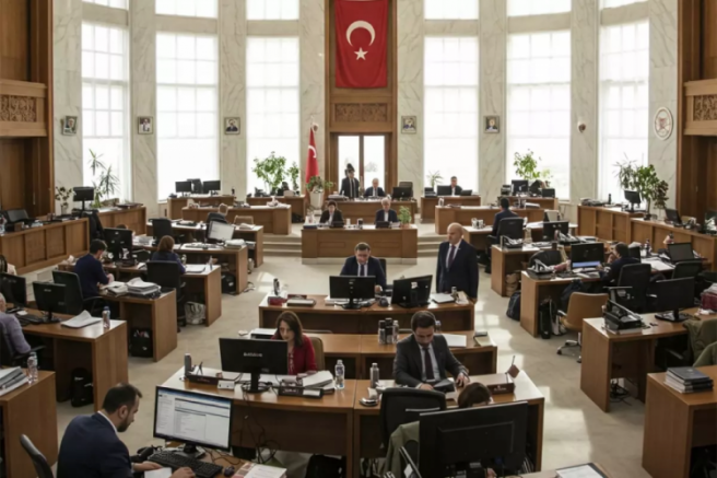 Türkiye'de yeni banka kuruluyor
