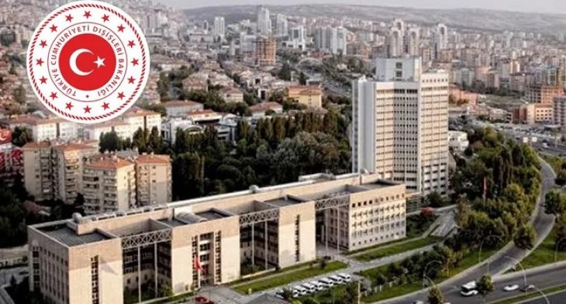 Türkiye'den Nijerya'ya taziye mesajı