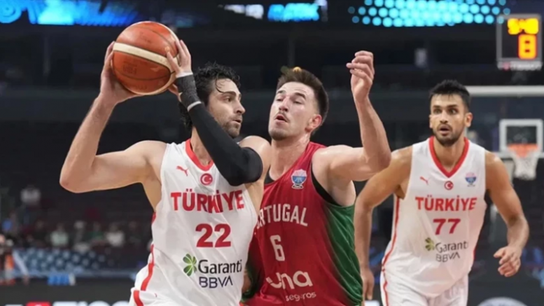 Türkiye-Estonya maçı saat kaçta, hangi kanalda?
