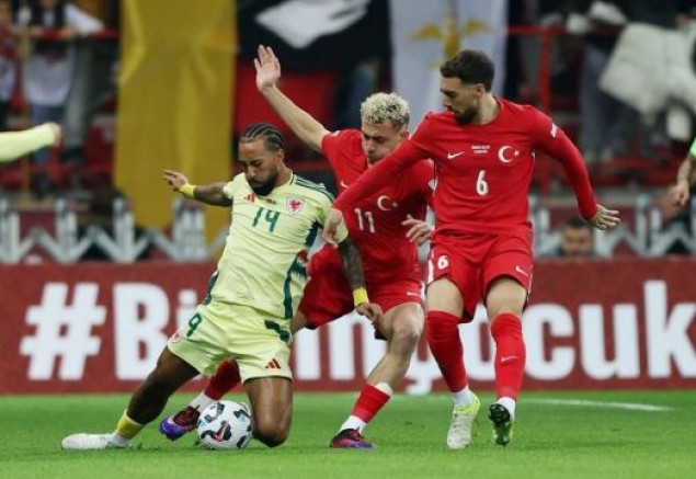 Türkiye'nin 2026 Dünya Kupası yolunda rakipleri belli oldu!