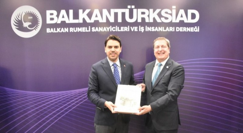 Türkiye’nin Balkanlar’daki Yükselen Rolü