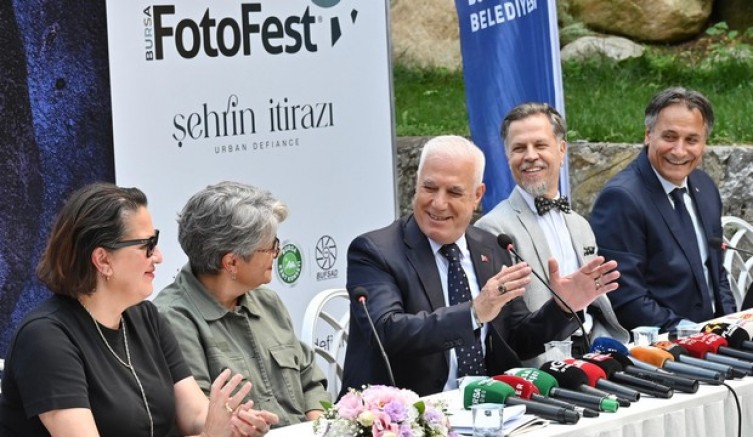 Türkiye’nin en büyük fotoğraf festivali başlıyor