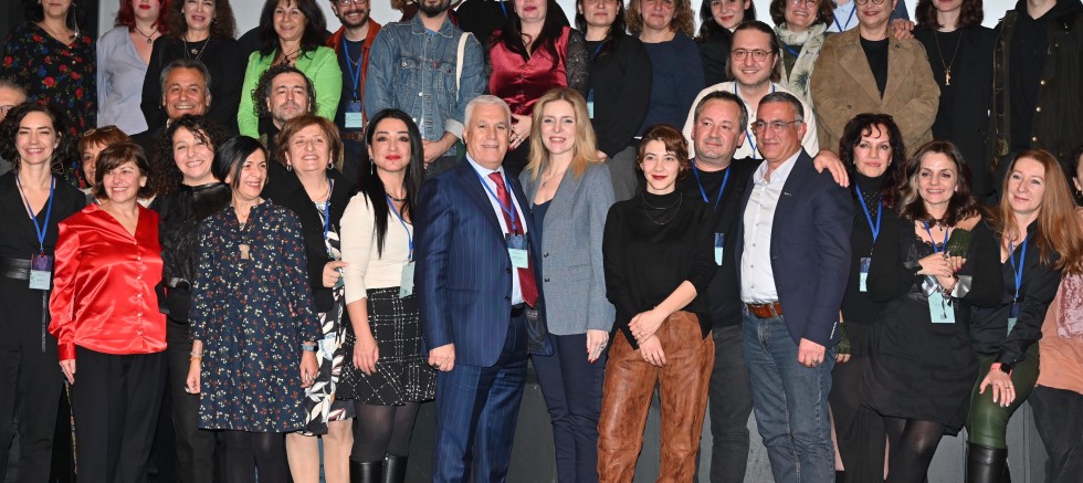 Türkiye’nin en büyük fotoğraf festivali kapılarını açtı