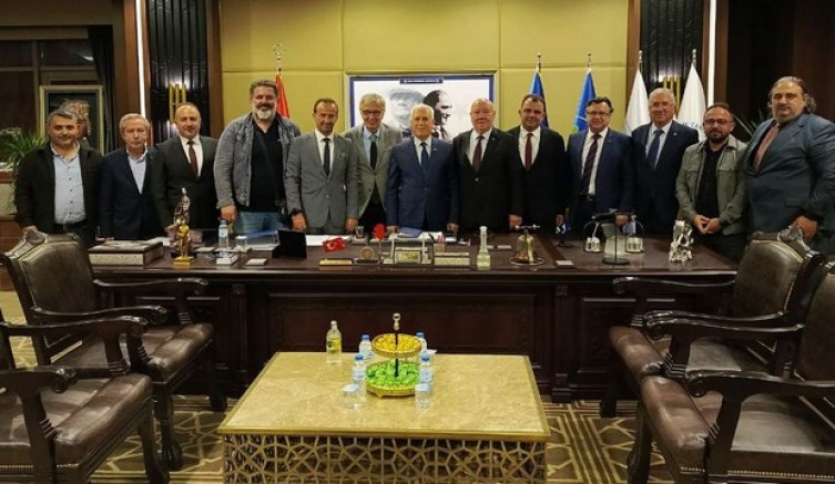 Türkiye’nin geleceğini 'Marmara dayanışması' kurtaracak