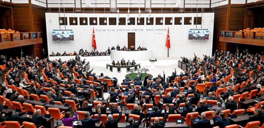 Türkiye'nin ilk "İklim Kanunu" geliyor