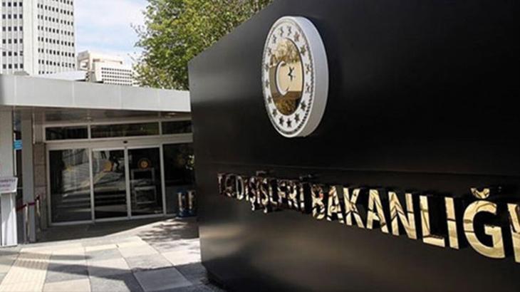 Türkiye'nin kimseden tarih dersi almaya ihtiyacı yoktur