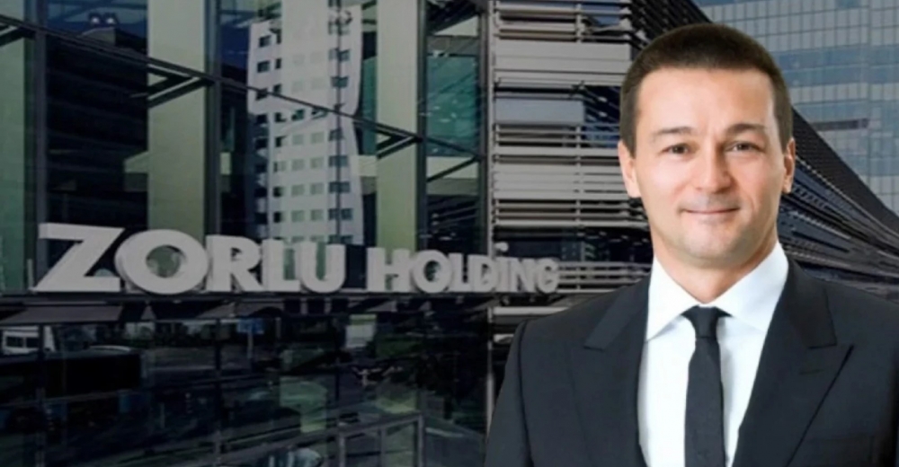 Türkiye'nin konuştuğu adam görevinden istifa etti