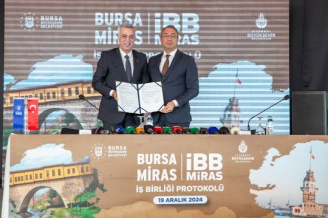 Türkiye'nin konuştuğu güç birliği