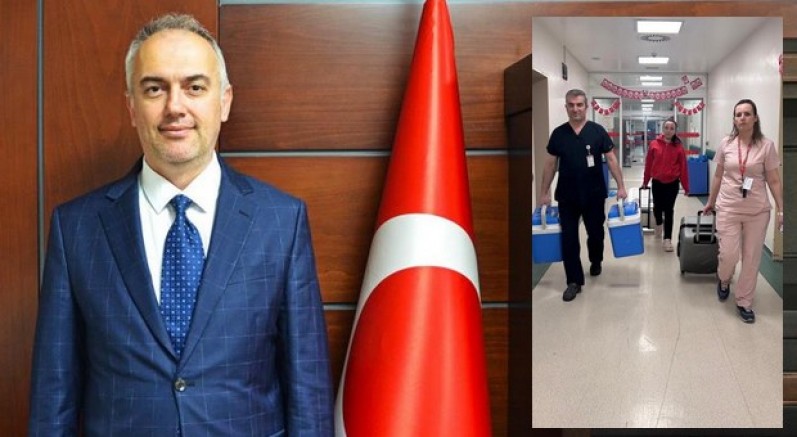 Türkiye'nin 'umut başkenti' Bursa