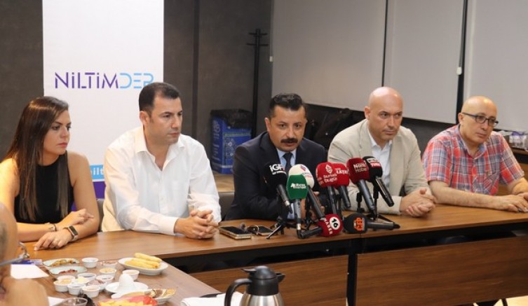 Türkiye'nin yıldızı olacak