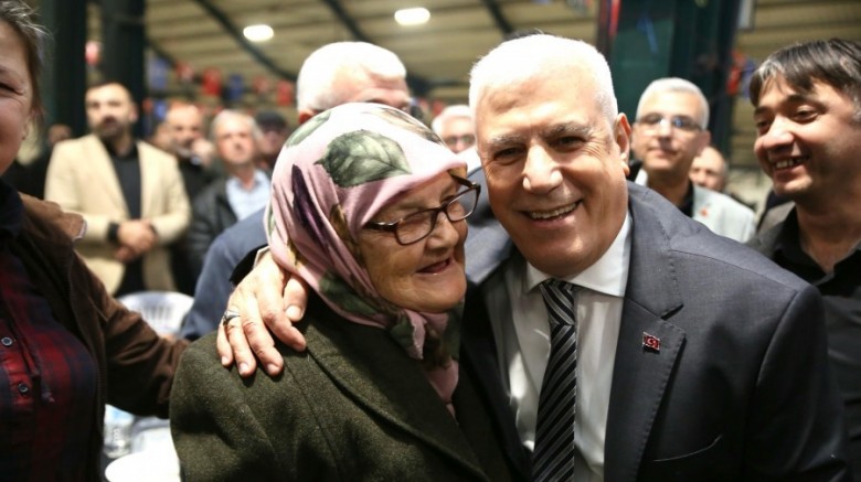 Türkiye onu konuşuyor; Bozbey 5.sırada...