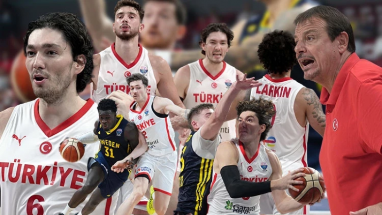 Türkiye-Polonya maçı ne zaman, saat kaçta, hangi kanalda?