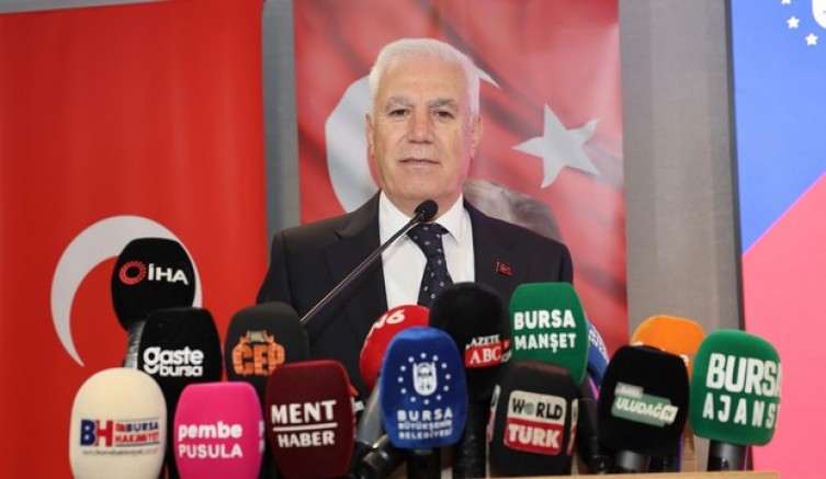 Türkiye'ye örnek 'Gri Su' projesi