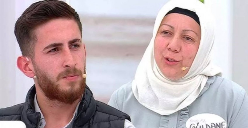 Türkiye'yi sarsan damat ve kayınvalide tutuklandı