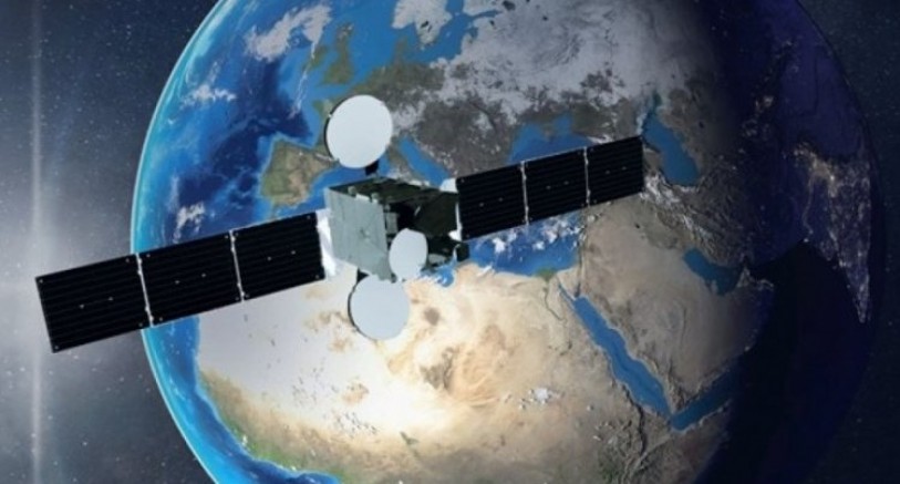Türksat 6A bugün hizmete alınacak