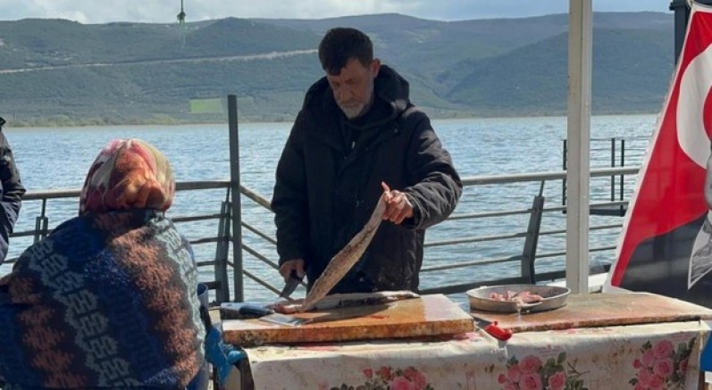 Turna sezonu pahalı açıldı