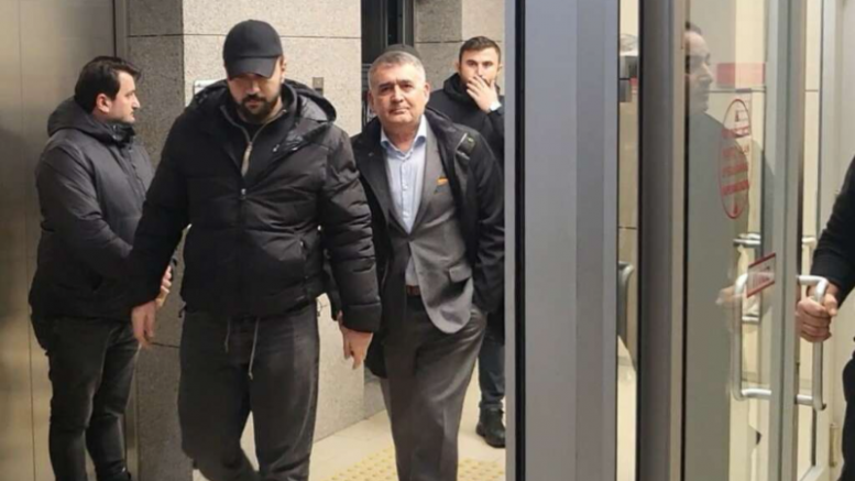 TÜSİAD Başkanı Orhan Turan’a yurt dışına çıkış yasağı getirildi