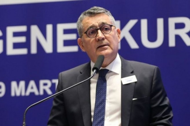 TÜSİAD Başkanına soruşturma açıldı!