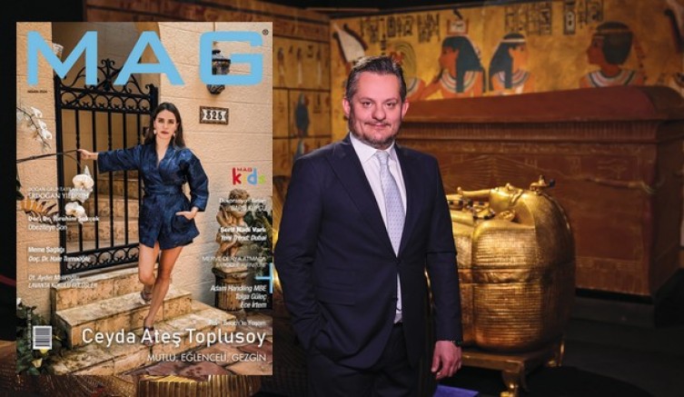 Tutankhamun, Çocuk Firavunun Hazineleri