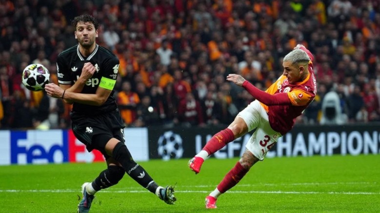 Tuttosport: İstanbul'da felaket